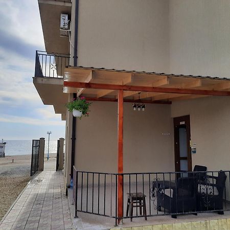 Kherim Vama Veche Exterior photo