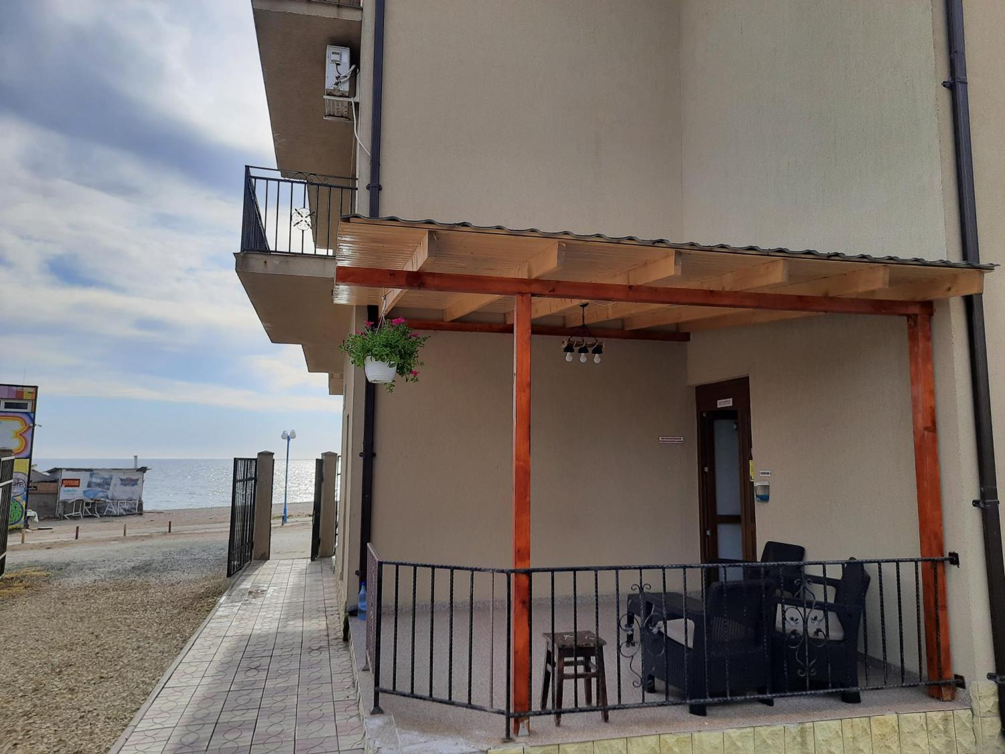 Kherim Vama Veche Exterior photo