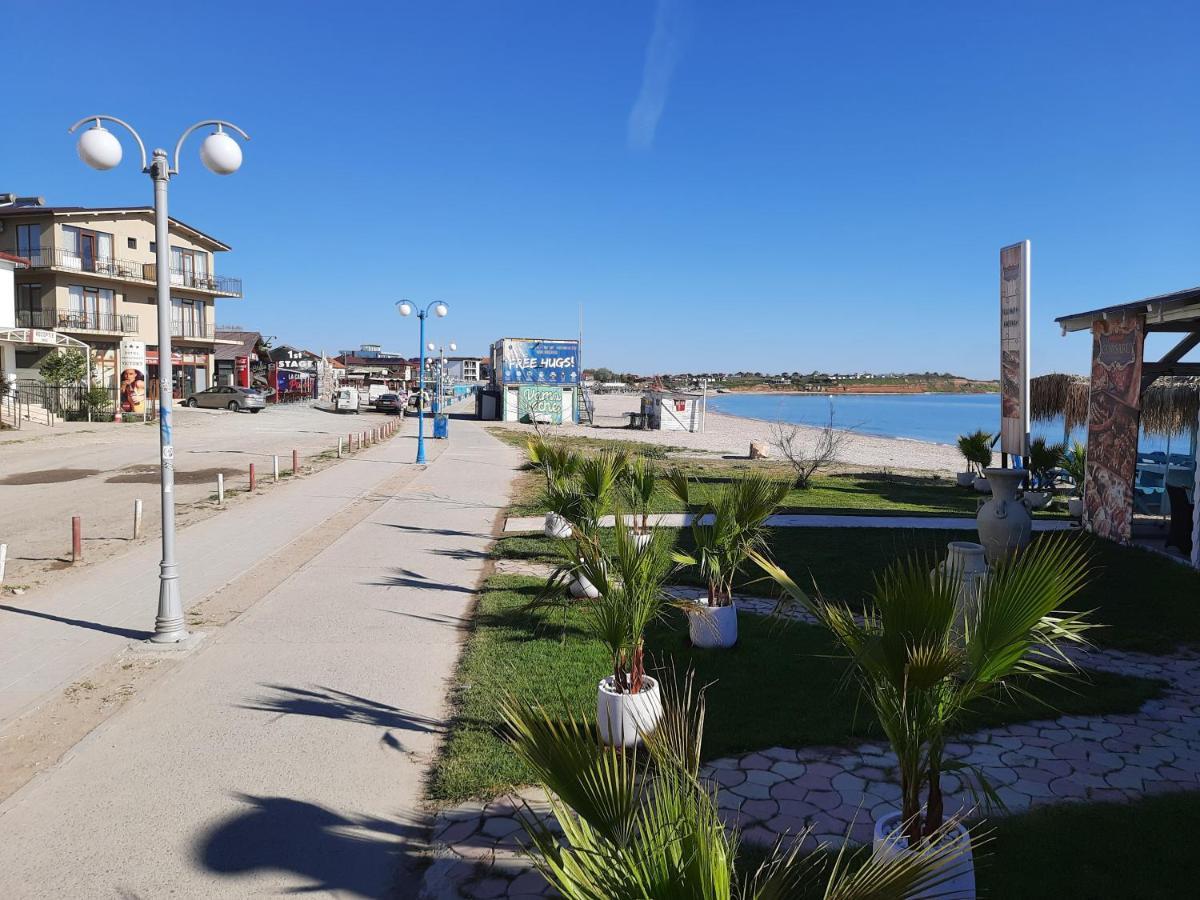 Kherim Vama Veche Exterior photo