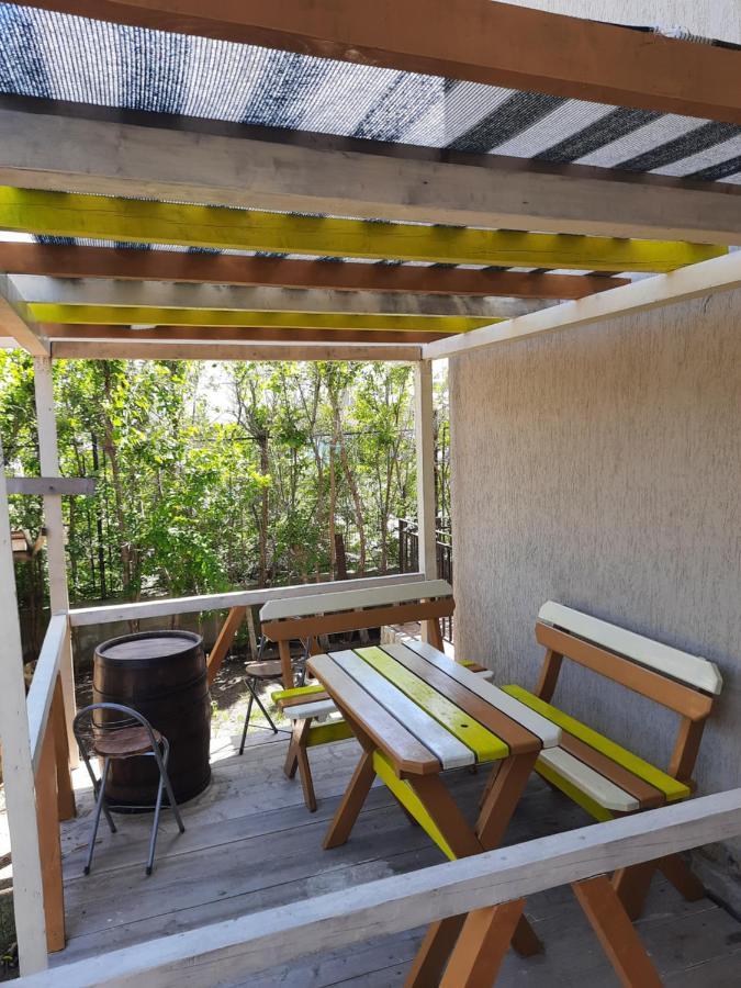 Kherim Vama Veche Exterior photo