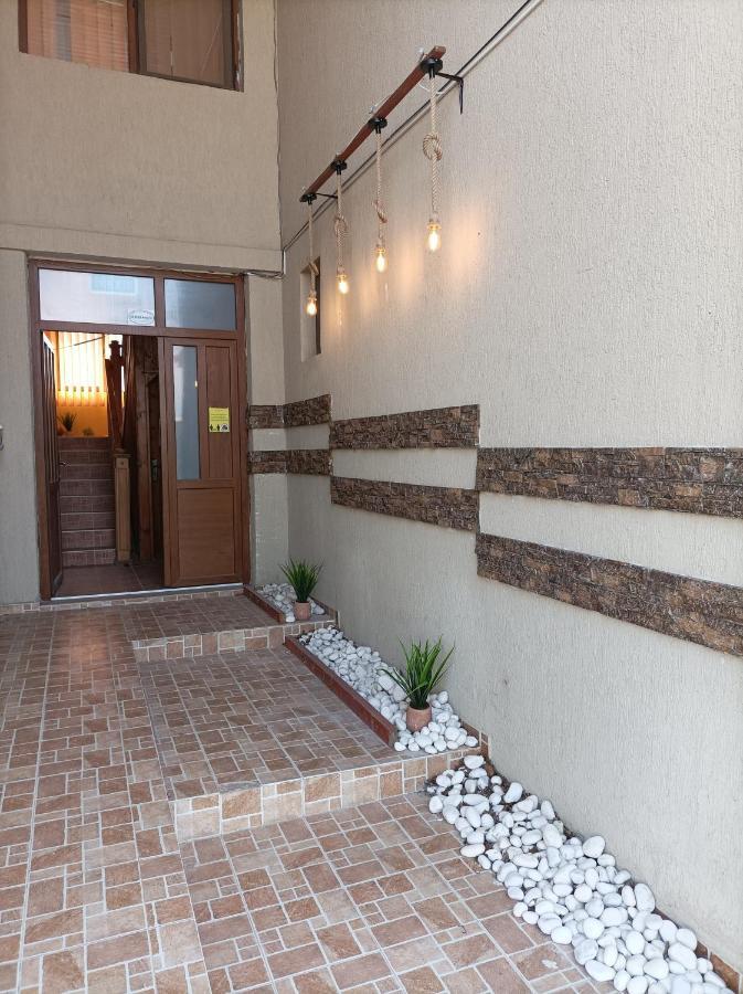Kherim Vama Veche Exterior photo