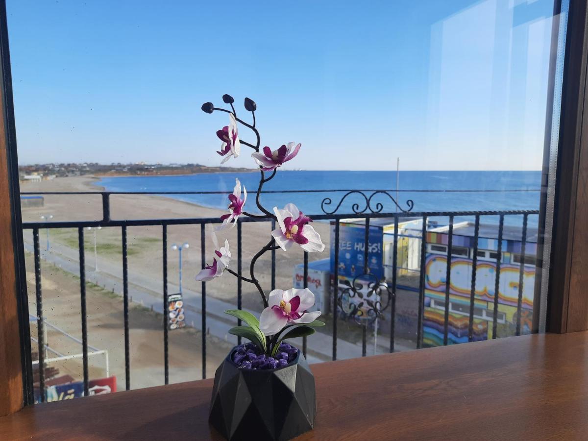 Kherim Vama Veche Exterior photo