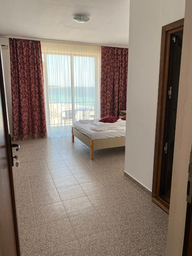 Kherim Vama Veche Exterior photo