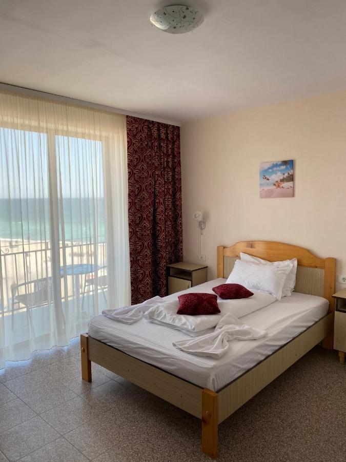 Kherim Vama Veche Exterior photo