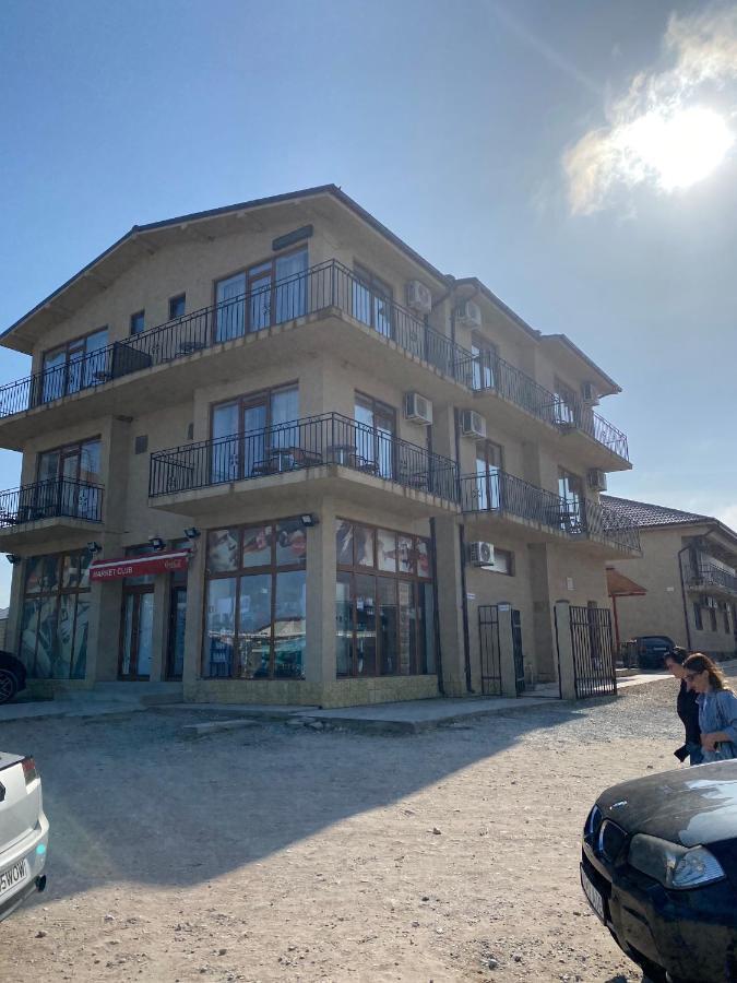 Kherim Vama Veche Exterior photo