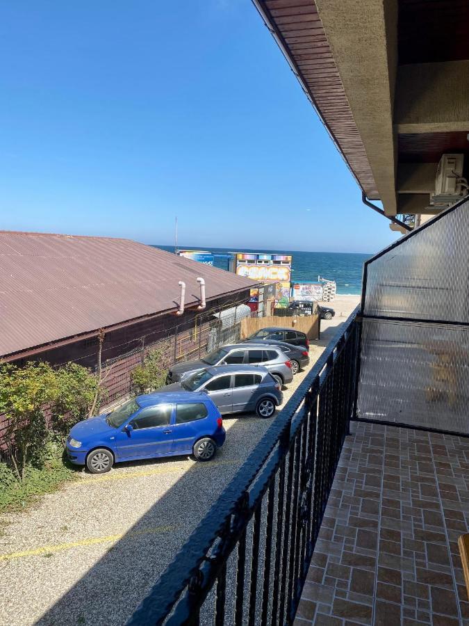 Kherim Vama Veche Exterior photo