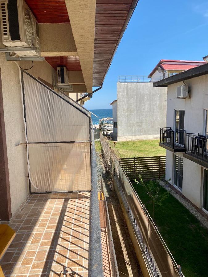 Kherim Vama Veche Exterior photo