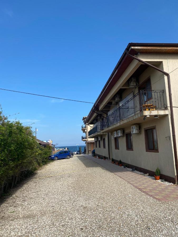 Kherim Vama Veche Exterior photo