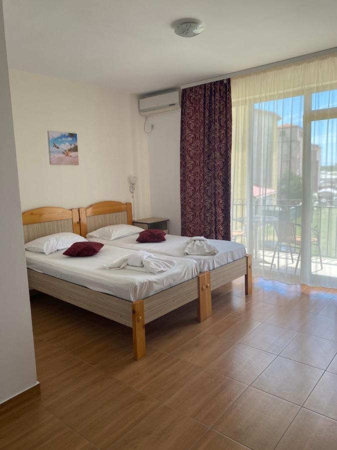 Kherim Vama Veche Exterior photo