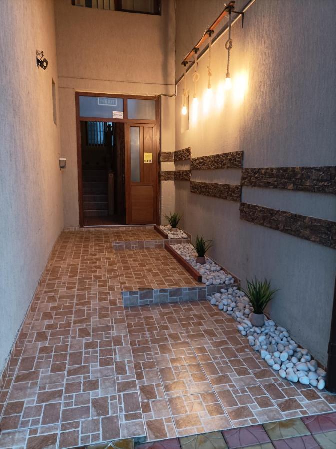 Kherim Vama Veche Exterior photo