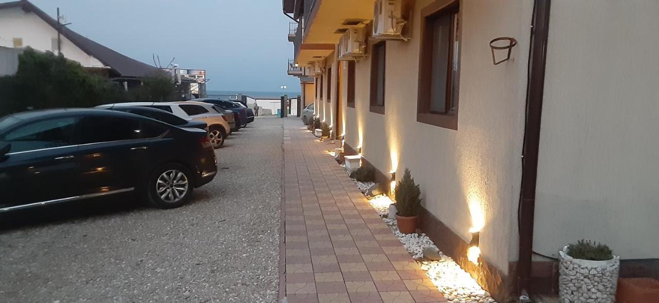 Kherim Vama Veche Exterior photo