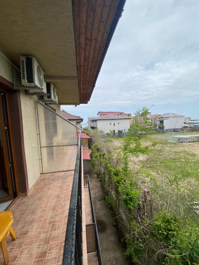 Kherim Vama Veche Exterior photo
