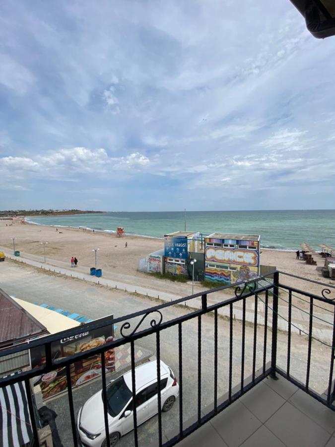 Kherim Vama Veche Exterior photo
