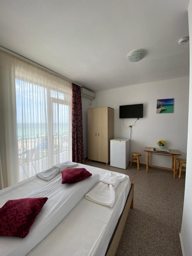 Kherim Vama Veche Exterior photo