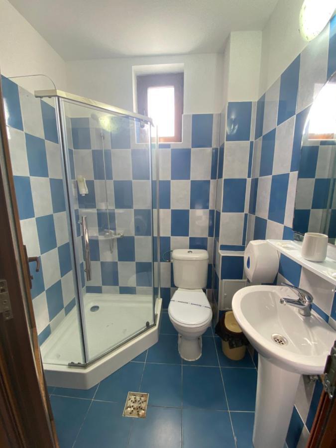Kherim Vama Veche Exterior photo