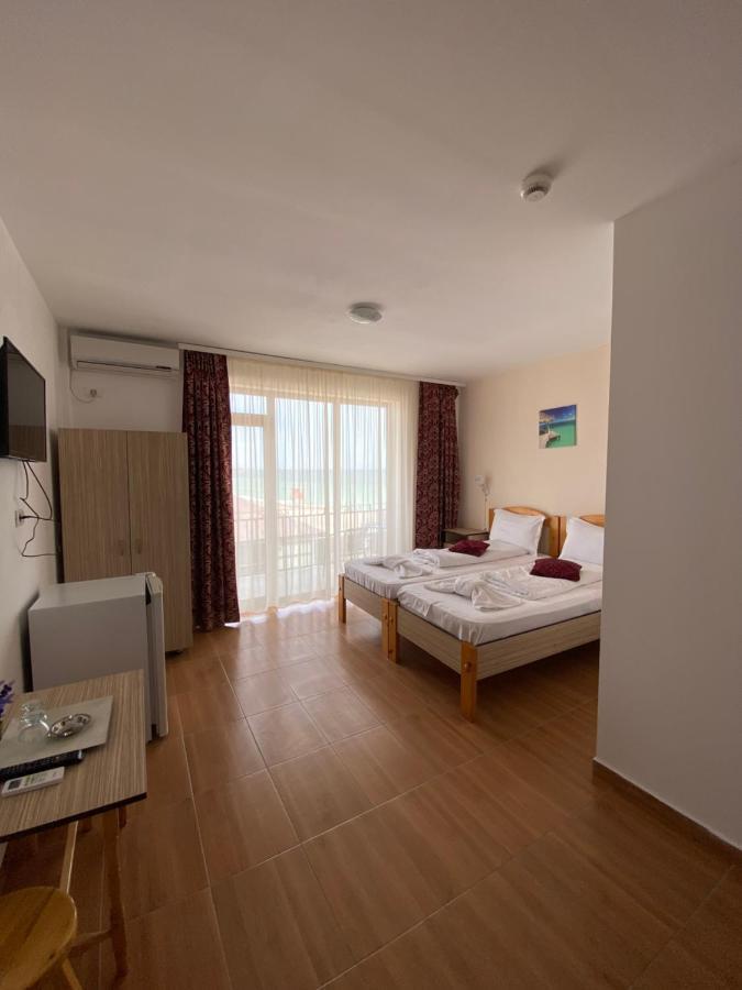 Kherim Vama Veche Exterior photo