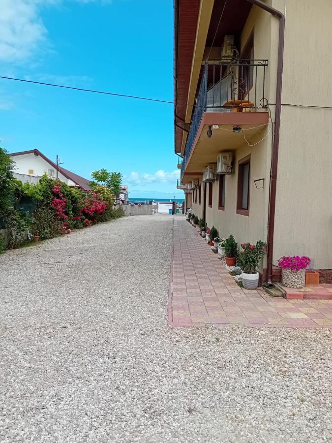 Kherim Vama Veche Exterior photo