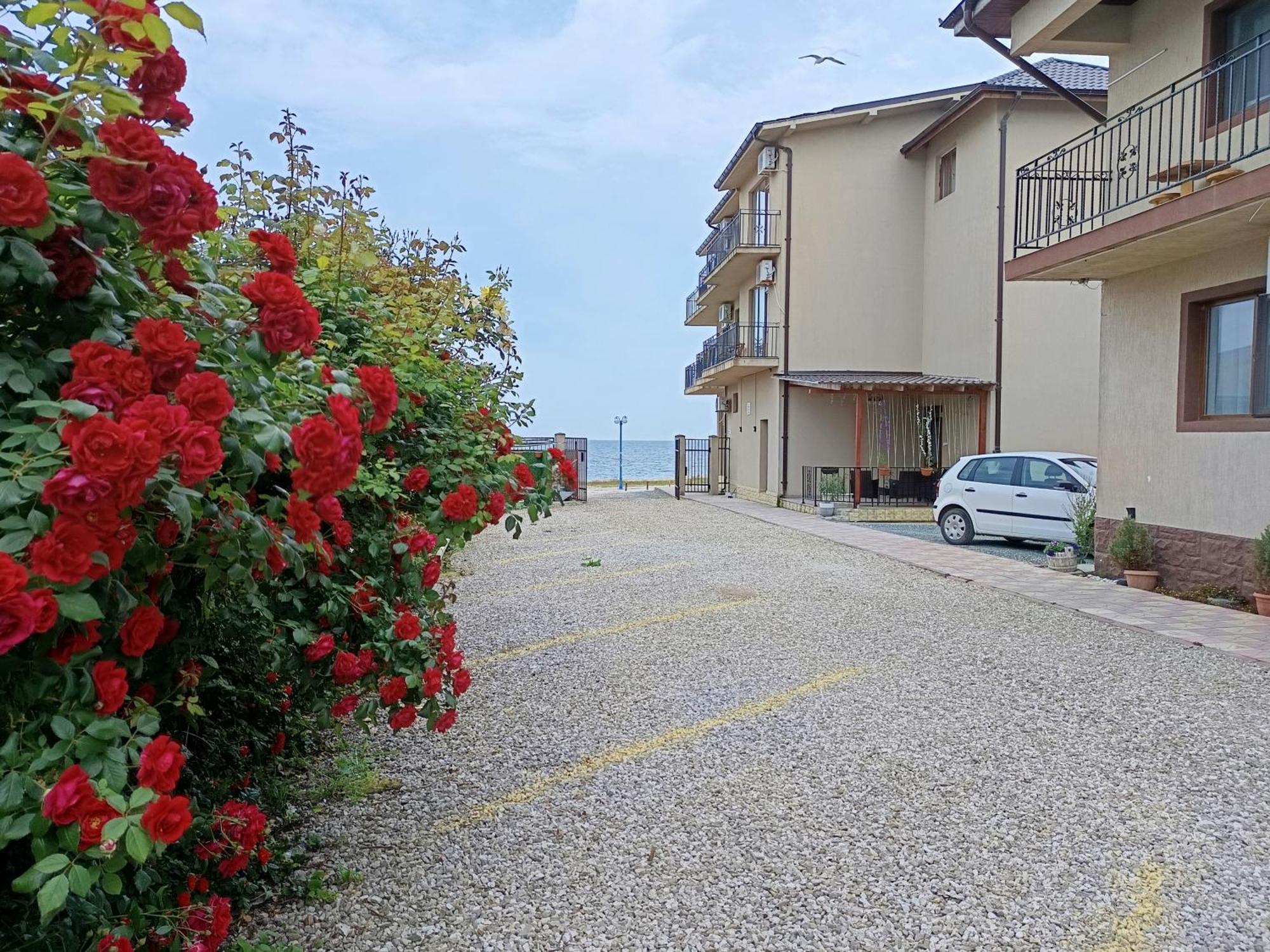 Kherim Vama Veche Exterior photo