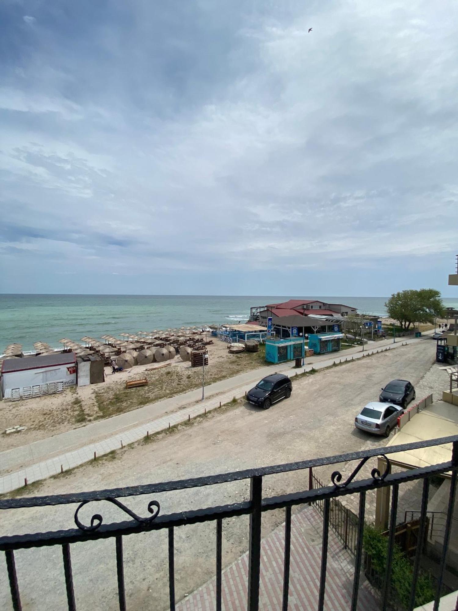 Kherim Vama Veche Exterior photo