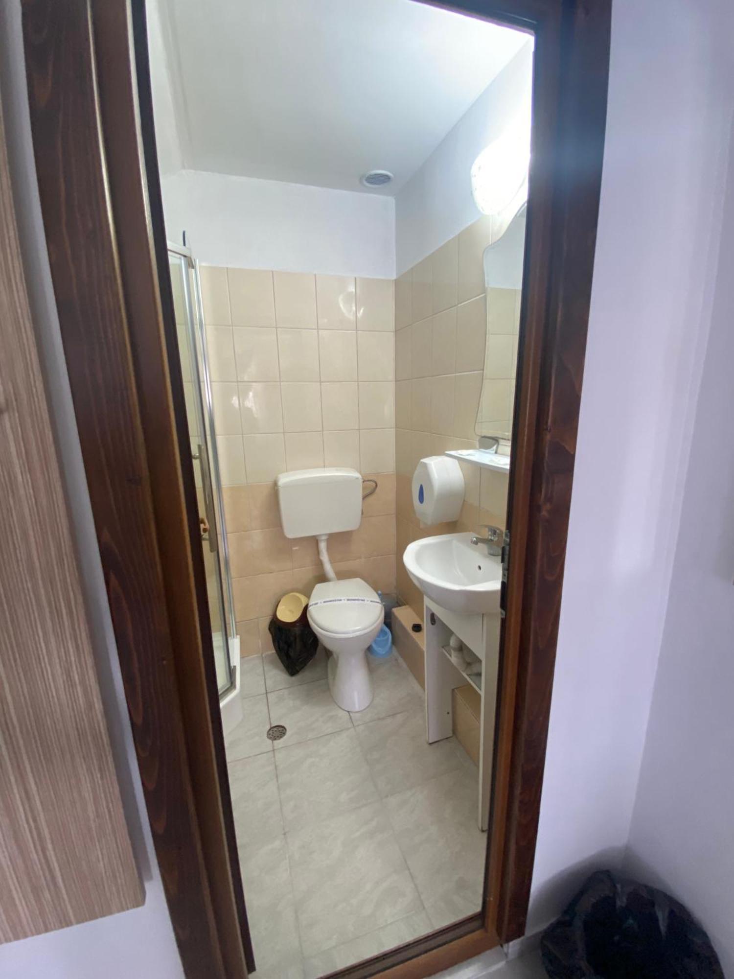 Kherim Vama Veche Exterior photo
