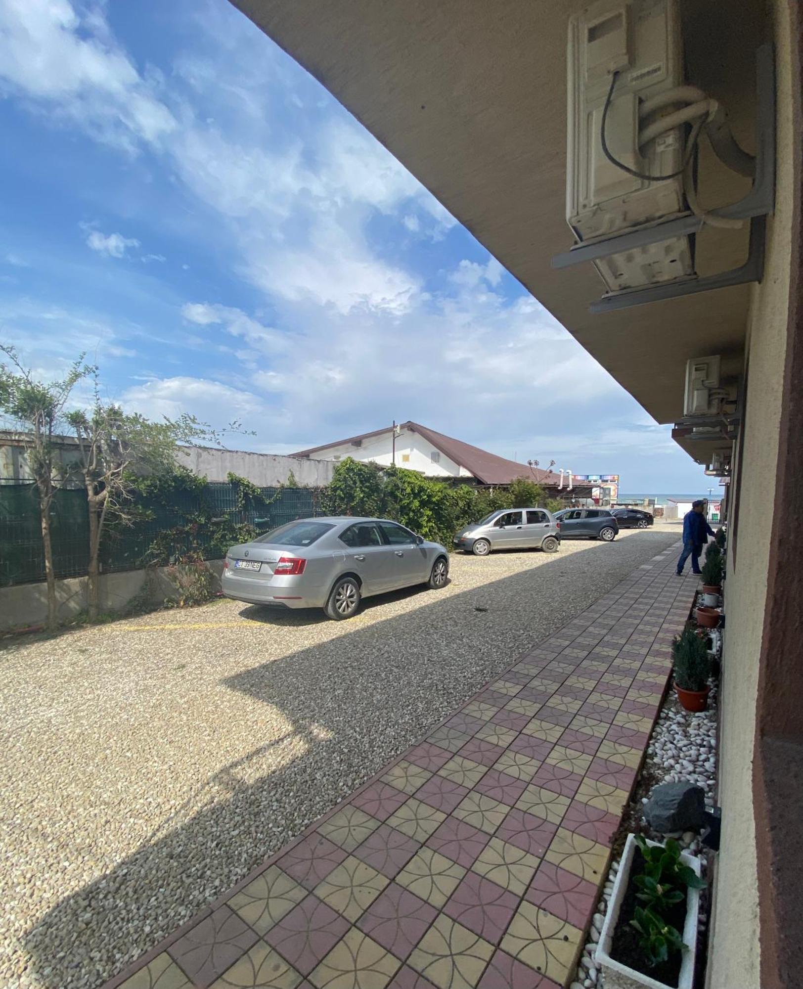 Kherim Vama Veche Exterior photo