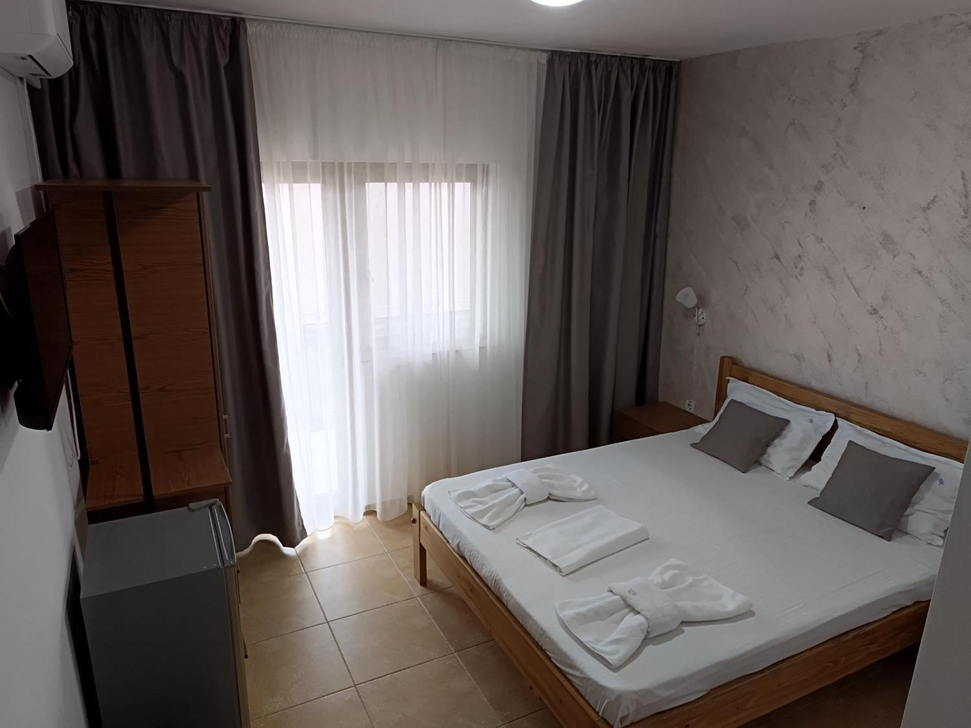 Kherim Vama Veche Exterior photo