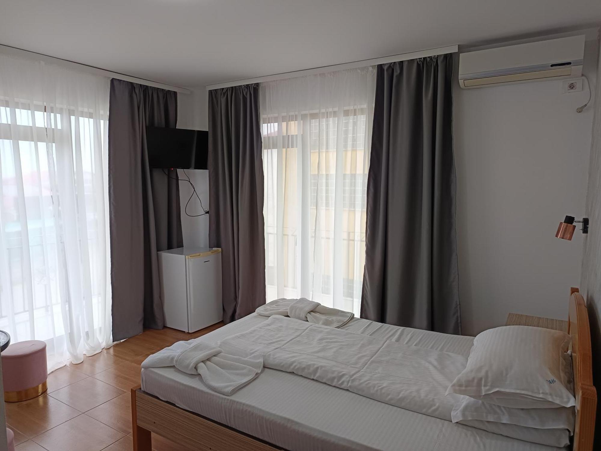 Kherim Vama Veche Exterior photo